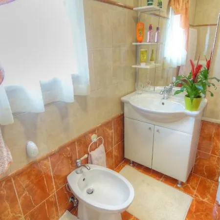Apartamento Valentina *