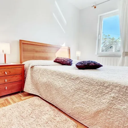 Apartamento Valentina Fažana