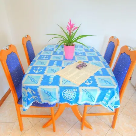 Valentina Apartman