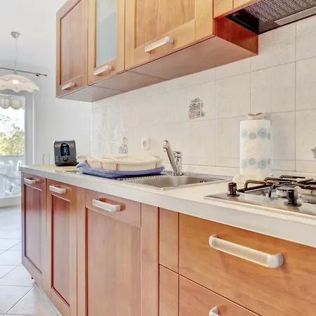 Apartman Valentina