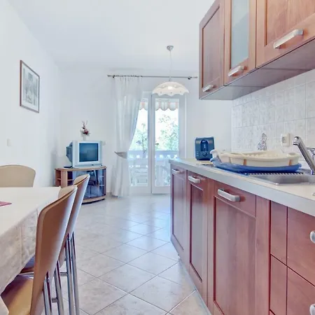 Valentina Apartman Fažana